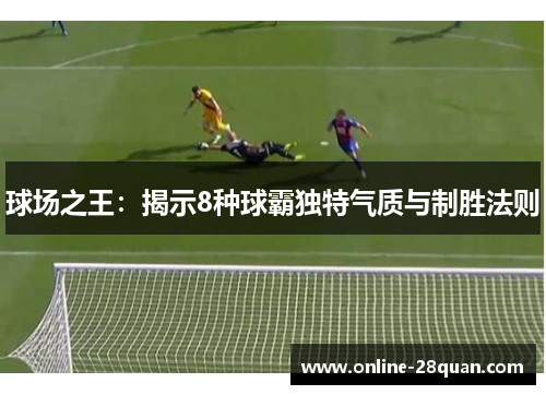 球场之王：揭示8种球霸独特气质与制胜法则
