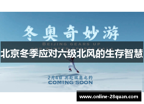 北京冬季应对六级北风的生存智慧